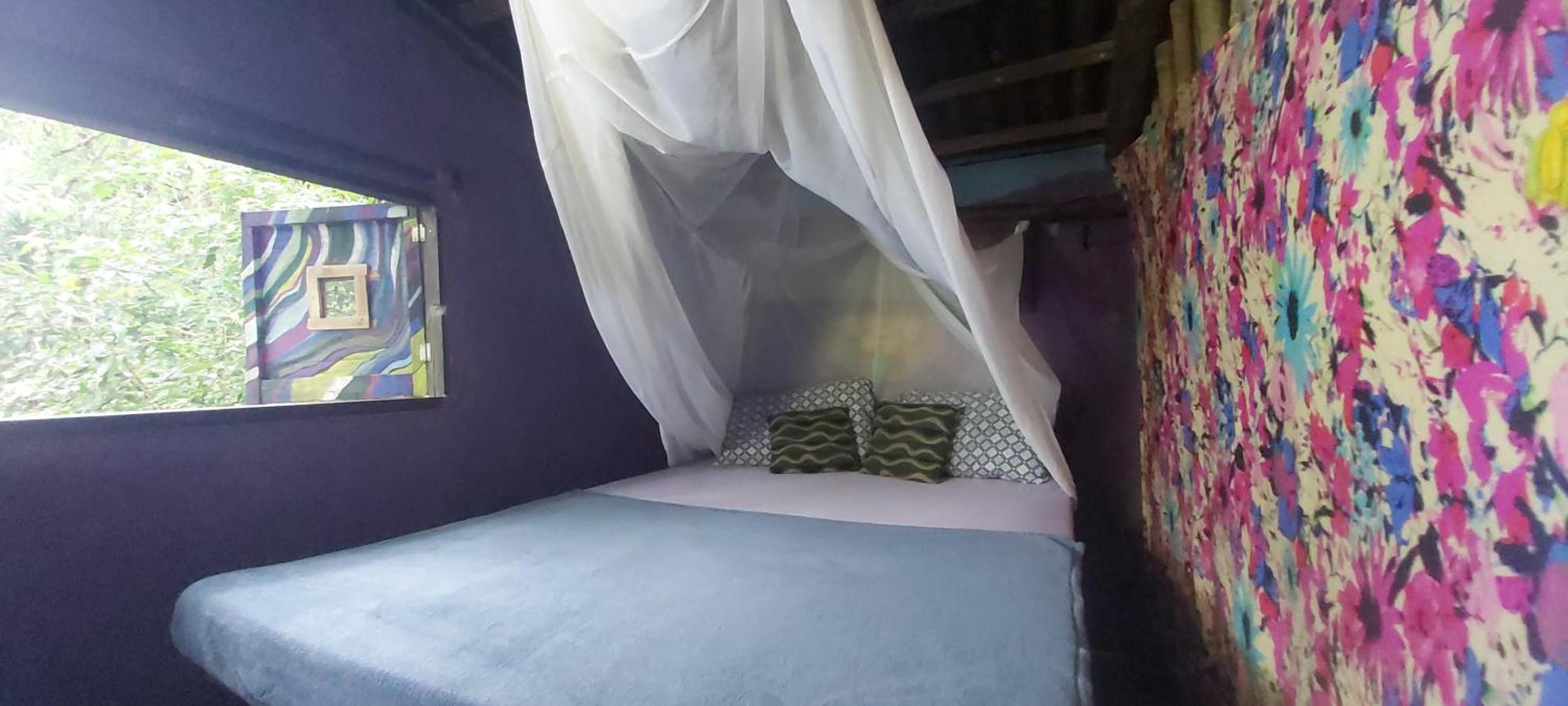 Remo Hostel Araquari Buitenkant foto